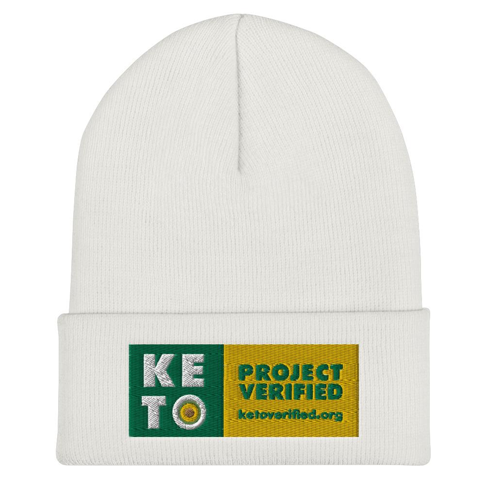 avocado beanie