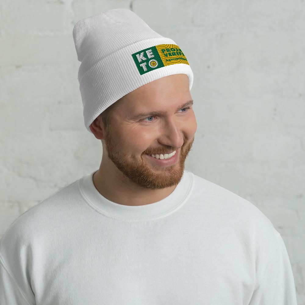 kpv beanie