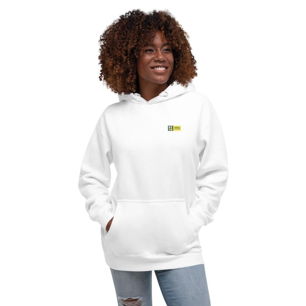 hoodie keto project